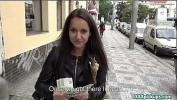 Watch video sex new Nasty Sex In Public For Money With Cutie Czech Amateur Slut 26 HD in IndianSexy.Net