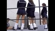 Video porn hot Dominant japanese schoolgirls bully classmates Mp4