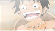 Video sex One Piece Hentai Luffy heats up Nami online high quality