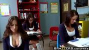 Video porn hot Brazzers Big Tits at School A Rumor That Goes Around comma Cums Around On Your Tits scene starring L online