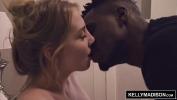 Free download video sex 2021 White girl gets fucked by black shadow monster