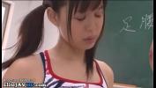 Video porn Jav cute college girl has sex with her coach fastest of free