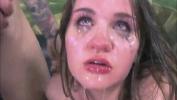 Video porn 2021 Pretty teen Getting her face extremely fucked online high speed