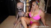 Watch video sex alien outer world HD online