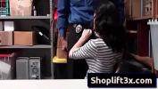 Video porn Nasty teen girl do blowjob in back security room in shop Mp4