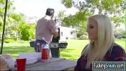 Watch video sex hot Jade fucked by her bf during picnic fastest