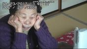 Video porn new Japanese grandmother high speed