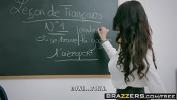 Video sex 2021 Brazzers Big Tits at School Romance Languages scene starring Anissa Kate and Marc Rose fastest of free