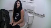 Free download video sex Allison Pissing White Gardenia gothic girl pissing in bathroom beautiful girl pisses for the camera gothic emo slave beautiful black metal girl Allison pees for the camera public shame embarrassment beautiful woman uses the bathroo