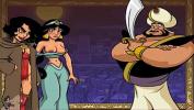 Video sex Akabur 039 s Disney 039 s Aladdin Princess Trainer princess jasmine 33 high speed