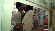 Video sex Ryo is sucking her man off in a sex shop high quality - IndianSexy.Net