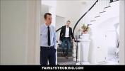 Video sex Lucky Step Son Fucks His Step Mom Before Wedding To His Dad online fastest