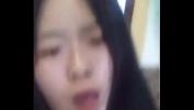 Video sex new Korean beauty masturbating online high speed