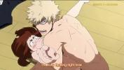 Free download video sex 2021 My Hero academia comma Bakugo pegs anime HD