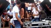 Video sex hot DJ Puta Agarrando Vergas comma Recibiendo Arrimones y Desnudandose high quality