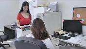 Watch video sex 2021 Threesome with Asian hotties at the office fastest