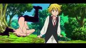 Free download video sex new Meliodas vs Commandments online high speed