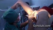 Watch video sex new The girl in the red dress at the gynecologist in IndianSexy.Net