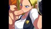 Video sex new Dragon ball android 18 blowjob online fastest