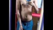 Video porn Indian boy monty masturbates in front of the mirror Mp4 - IndianSexy.Net