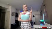 Video sex 2021 Stepson creeps on his big tits mom then gets a blowjob from her step mom and son online high speed