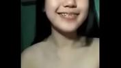 Download video sex new Beautiful indo girl with nice rack homemade video for boyfriend HD online