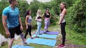 Video porn new Clothed yoga babes suck Mp4 - IndianSexy.Net