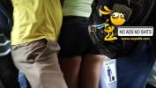 Watch video sex 2021 Touch ass in train of free