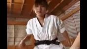 Free download video sex new Karate master pegging his ass high quality