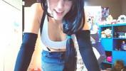 Watch video sex new webcam cosplay tifa high speed