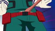 Video porn new My Hero Academia Asui Tsuyu Deep Throats a Fat Cock HD online