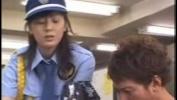 Video sex 2021 num Japan policewoman of free