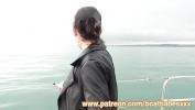 Download video sex new BoatBabesXXX ndash Fishing On Our Boat And Catches Something Really Big excl HD