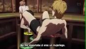 Video sex Anime oro Mp4