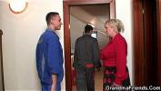 Free download video sex new Granny offers her old body for 2 guys in IndianSexy.Net