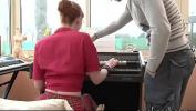 Watch video sex 2021 Piano lesson for a little whore