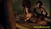 Download video sex 2021 Very Nice Milf Celeb Sex From Spartacus Series Mix HD online