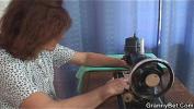 Free download video sex hot He bangs sewing granny online high quality