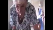 Watch video sex 2021 White hair 75 years old grandma is giving an hot blowjob to a young guy with a big cock online