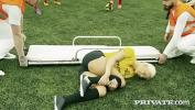 Video porn Football goes somewhere elese HD