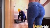 Video porn hot Canela Skin comma Foxy Sanie In The Return Of Fake Handyman HD online