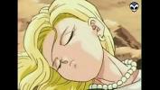 Video porn new Dragon Ball Z Krillin Gives Android 18 a Thick Facial HD in IndianSexy.Net