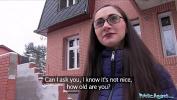 Watch video sex 2021 Public Agent Young Russian in Glasses Fucking a Big Cock in IndianSexy.Net