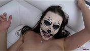 Download video sex hot Halloween special Monster Mea Melone HD