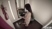 Watch video sex hot Paula Shy being caught on a CCTV cam while masturbating in a fitting room high quality