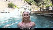 Free download video sex hot Titty Attack Hot Blonde lpar NataliaStarr rpar With Natural Tits Fucks Hardcore Mp4