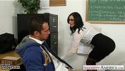 Watch video sex new Brunette teacher Kendra Lust gets facialized online