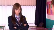 Video sex Japanese schoolgirl face sprayed fastest