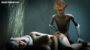 Video sex porn of the ring with gollum part 1 of free