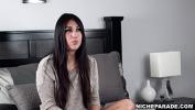 Video sex hot NICHE PARADE Beautiful Latina Answers Some Questions amp Then Gets Naked Mp4 - IndianSexy.Net